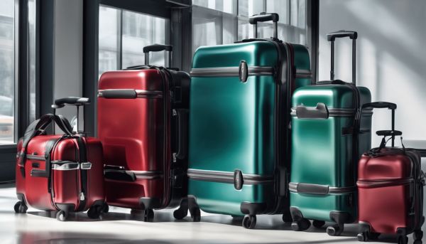 Comparez les prix des valises Jump pas cher pour profiter de bonnes affaires