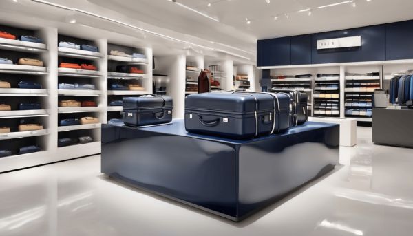 Optimiser le prix des valises Jump pour vos voyages
