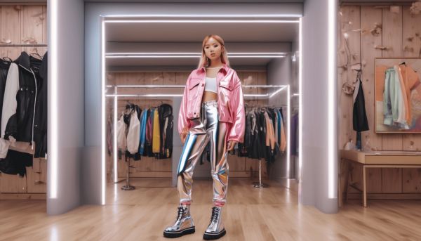 Où trouver la tenue Kpop fille parfaite pour chaque occasion ?