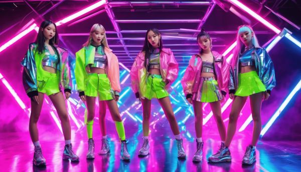 Quel est le style de la K-pop et ce qui le rend unique ?