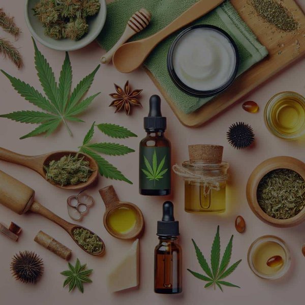 Comment intégrer l'huile de chanvre dans votre routine beauté pour une peau apaisée ?