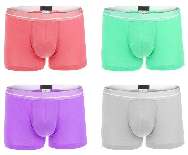 Confort et tendance : comment bien choisir un caleçon homme ?