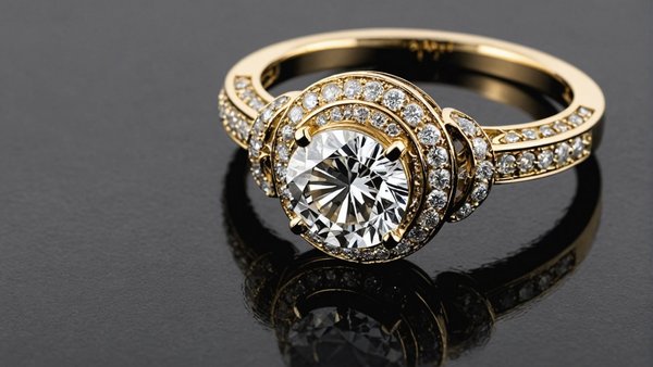 Offrez la pièce unique d'un créateur de bijoux personnalisé