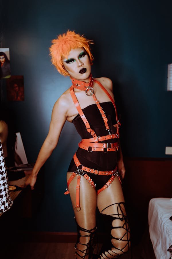 Trouver le collier bdsm idéal : mode et fonctionnalité